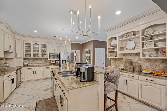 1354 Wilburn Road, Michigan City, MS 38647