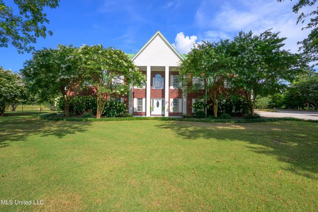 1354 Wilburn Road, Michigan City, MS 38647