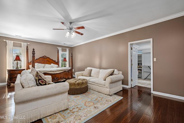 1354 Wilburn Road, Michigan City, MS 38647