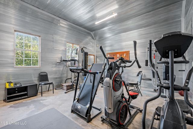 1354 Wilburn Road, Michigan City, MS 38647