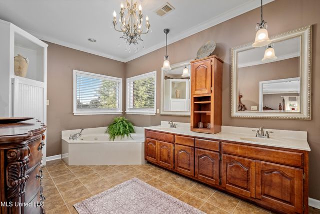 1354 Wilburn Road, Michigan City, MS 38647