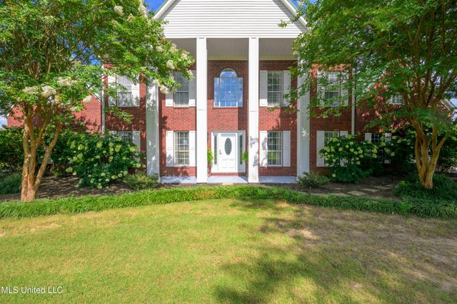 1354 Wilburn Road, Michigan City, MS 38647