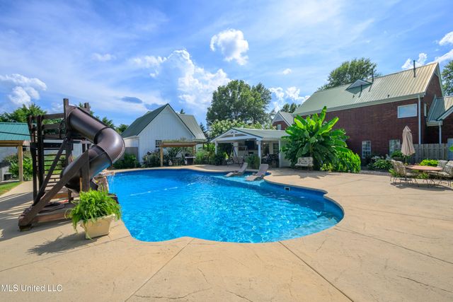 1354 Wilburn Road, Michigan City, MS 38647