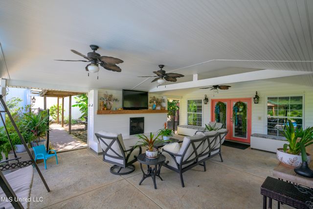 1354 Wilburn Road, Michigan City, MS 38647