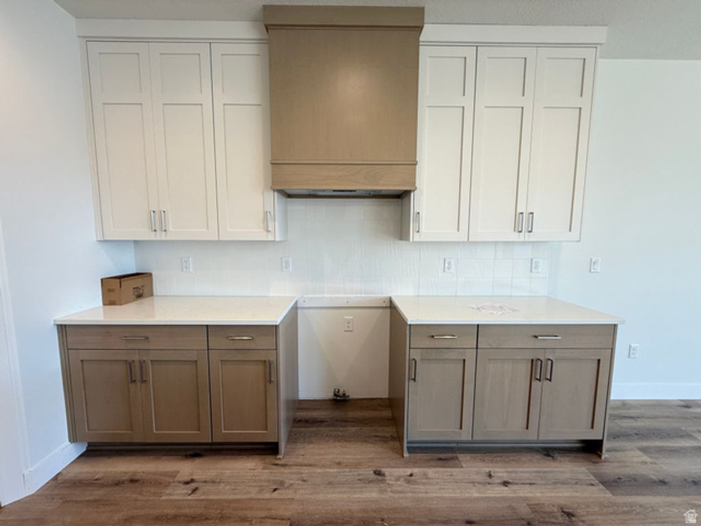 Image 3 of property listing at 6382 S LARRY WAY #140, South Weber, UT 84405