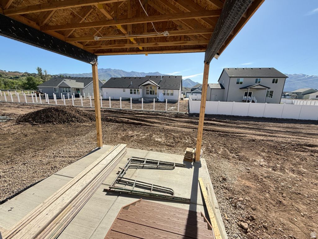 Image 25 of property listing at 6382 S LARRY WAY #140, South Weber, UT 84405