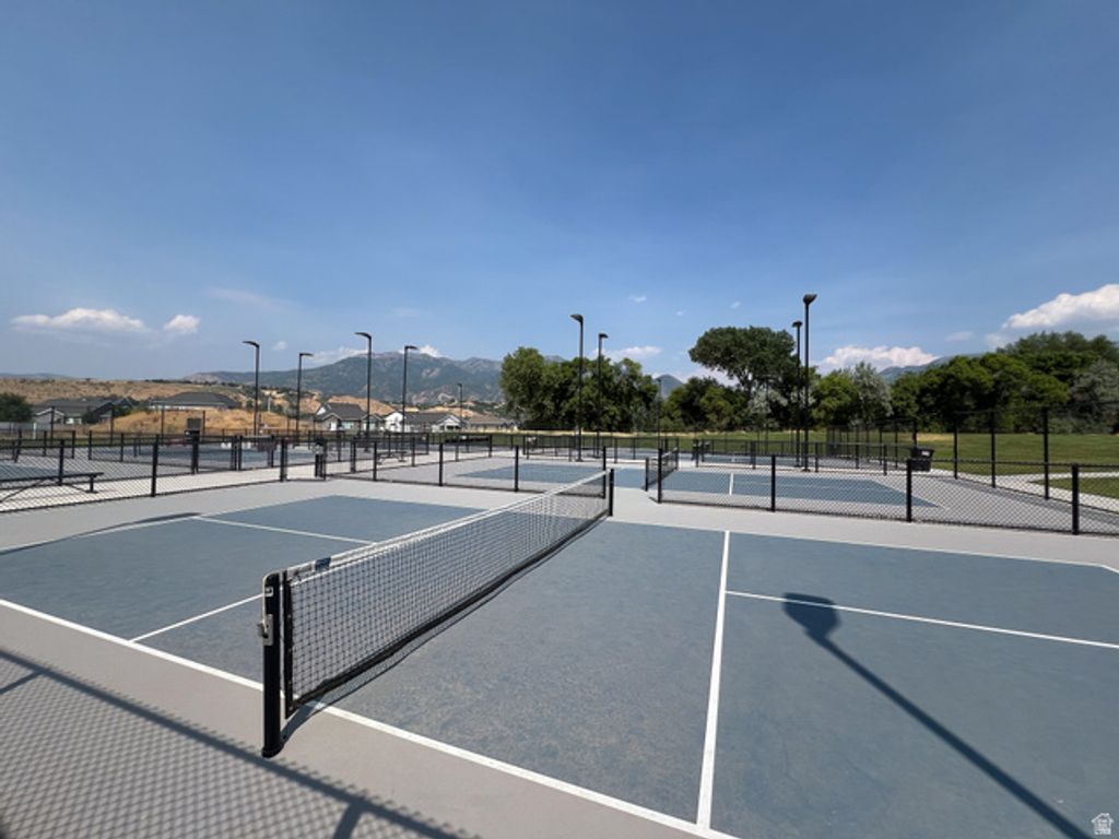 Image 28 of property listing at 6382 S LARRY WAY #140, South Weber, UT 84405