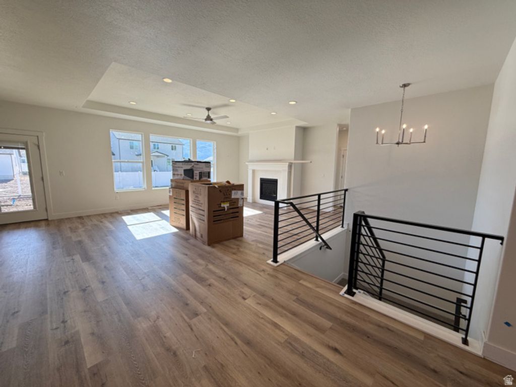 Image 7 of property listing at 6382 S LARRY WAY #140, South Weber, UT 84405