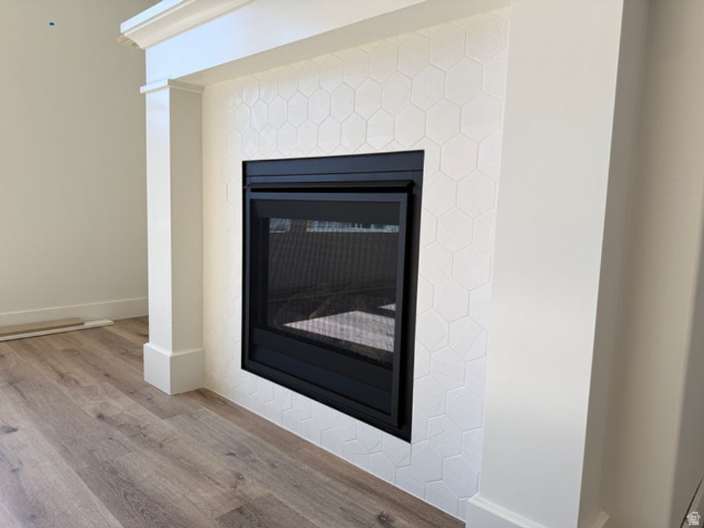 Image 10 of property listing at 6382 S LARRY WAY #140, South Weber, UT 84405