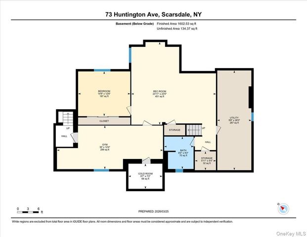 73 Huntington Road, Scarsdale, NY 10583