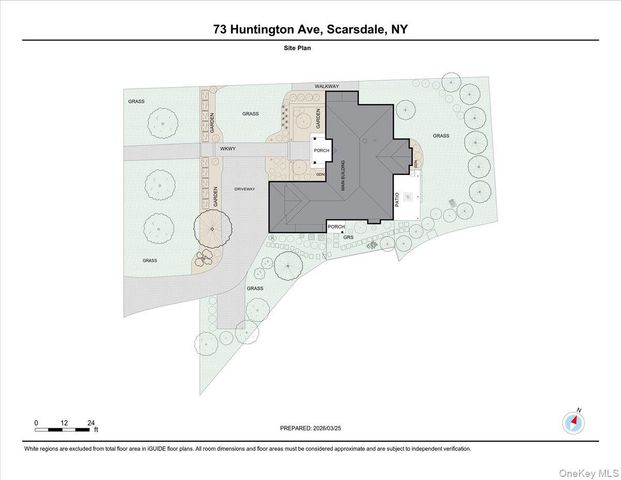 73 Huntington Road, Scarsdale, NY 10583