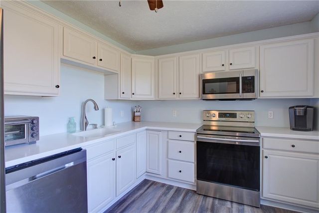 160 Chanticleer Road, Commerce, GA 30529