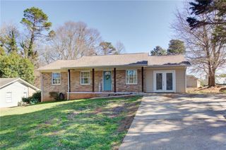 160 Chanticleer Road, Commerce, GA 30529