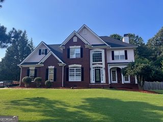 216 Overland Trail, Mcdonough, GA 30252