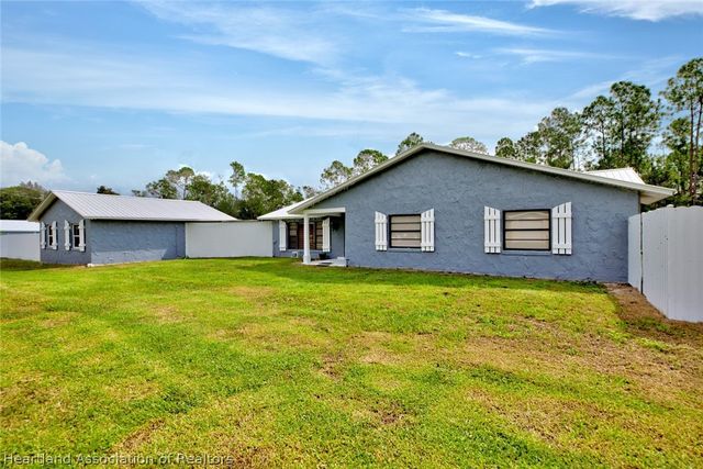 116 Orday Road, Sebring, FL 33875