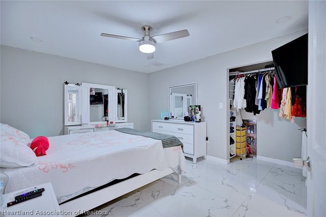 116 Orday Road, Sebring, FL 33875