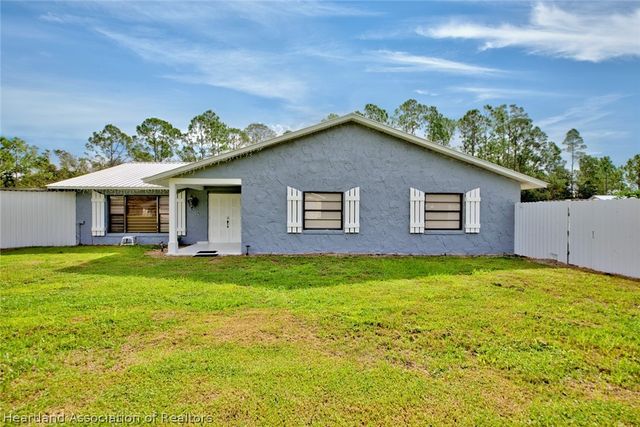 116 Orday Road, Sebring, FL 33875