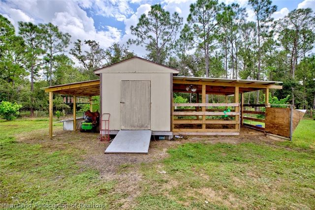 116 Orday Road, Sebring, FL 33875