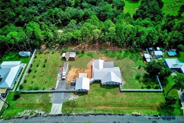 116 Orday Road, Sebring, FL 33875