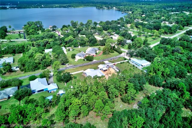 116 Orday Road, Sebring, FL 33875