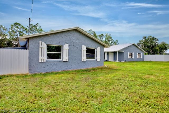 116 Orday Road, Sebring, FL 33875