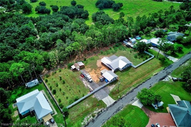 116 Orday Road, Sebring, FL 33875