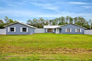 116 Orday Road, Sebring, FL 33875