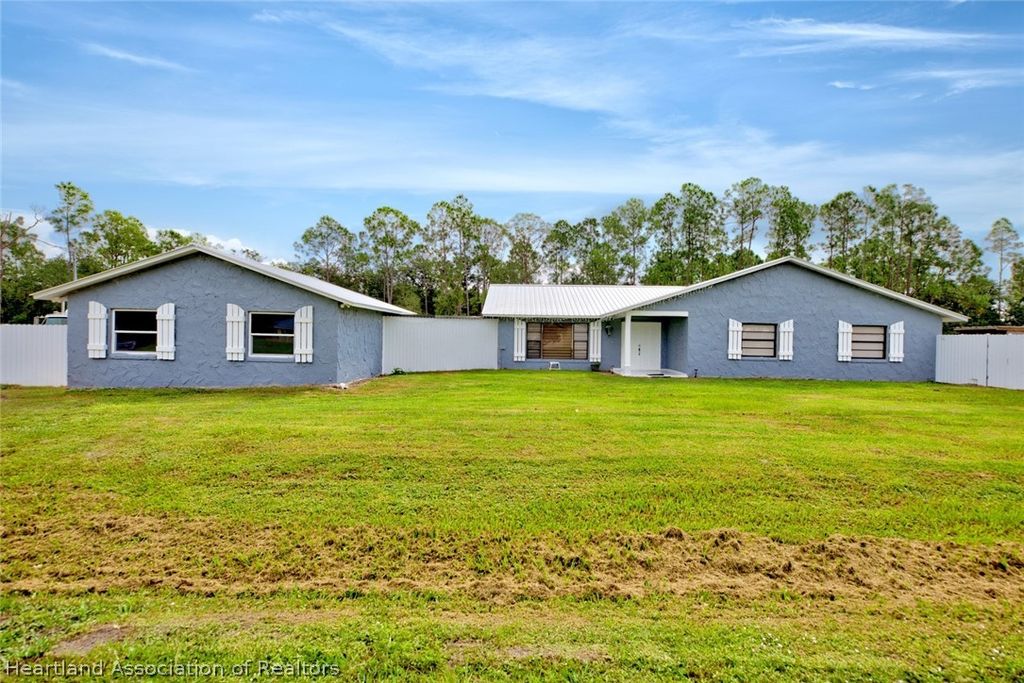 116 Orday Road, Sebring, FL 33875