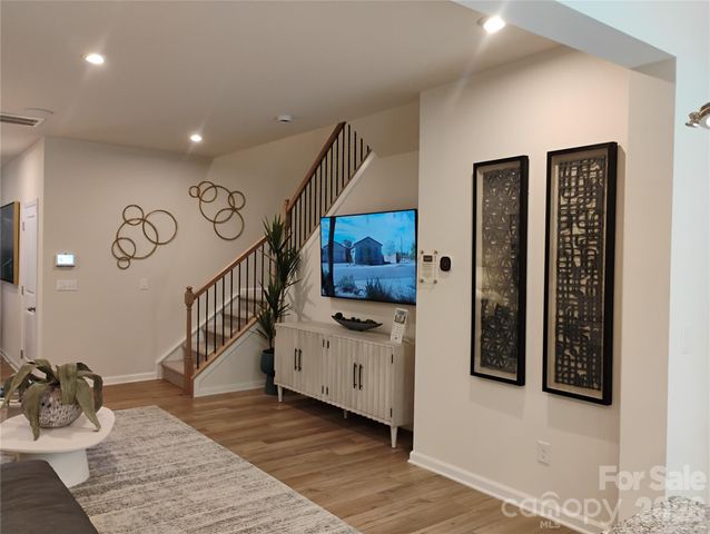 15640 Little Bluestem Street, Charlotte, NC 28278