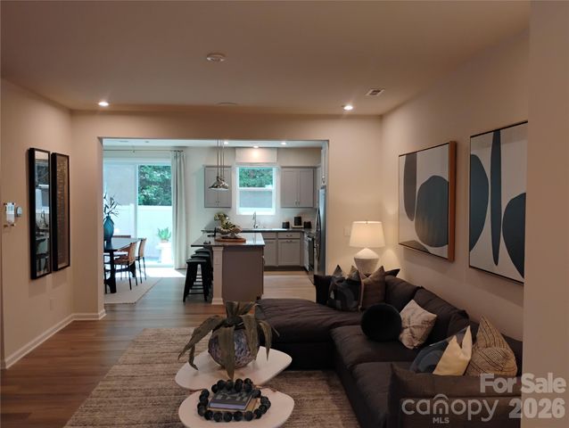15640 Little Bluestem Street, Charlotte, NC 28278