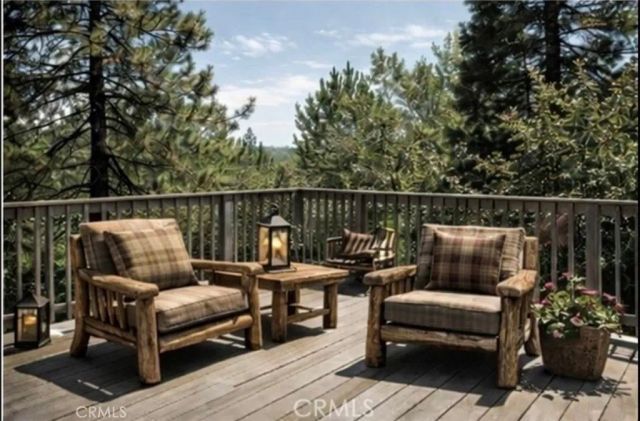27711 Alpen, Lake Arrowhead, CA 92352