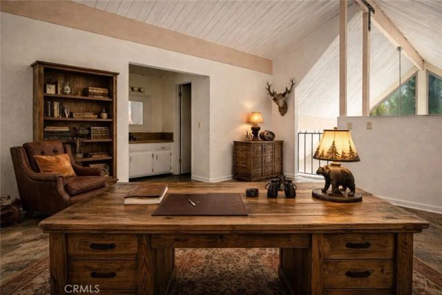 27711 Alpen, Lake Arrowhead, CA 92352