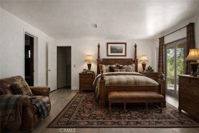 27711 Alpen, Lake Arrowhead, CA 92352