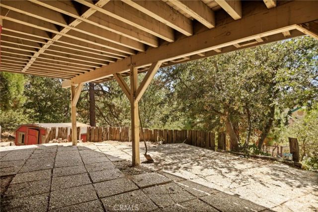 27711 Alpen, Lake Arrowhead, CA 92352