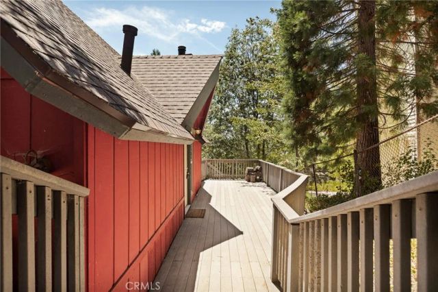 27711 Alpen, Lake Arrowhead, CA 92352