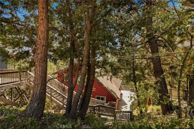 27711 Alpen, Lake Arrowhead, CA 92352