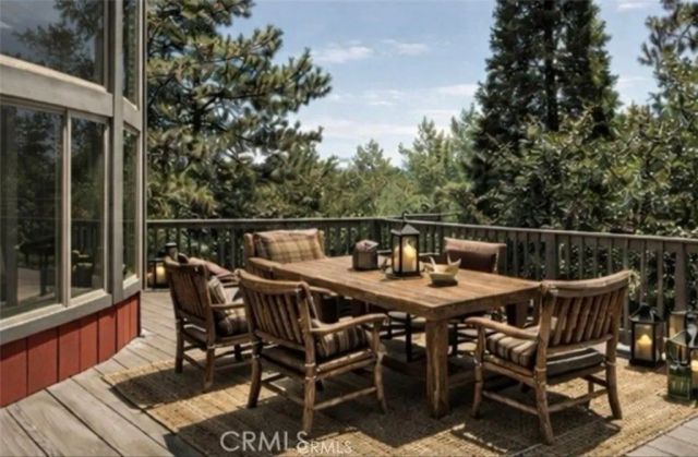 27711 Alpen, Lake Arrowhead, CA 92352