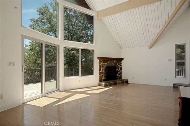 27711 Alpen, Lake Arrowhead, CA 92352