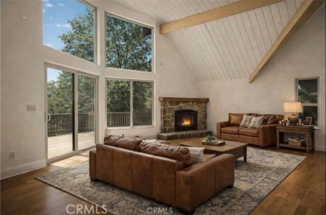 27711 Alpen, Lake Arrowhead, CA 92352