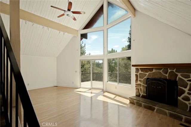 27711 Alpen, Lake Arrowhead, CA 92352