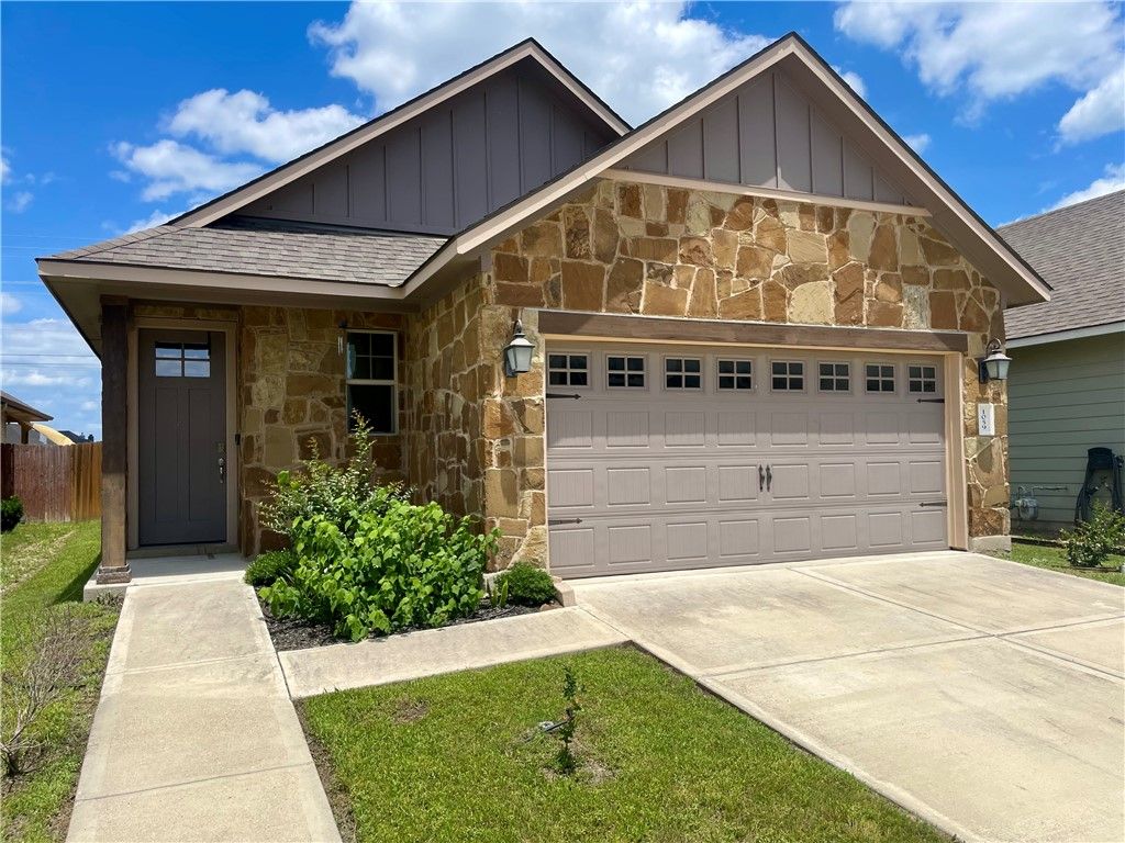 1059 Toledo Bend, College Station, TX 77845