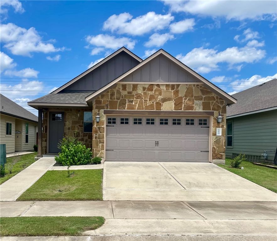 1059 Toledo Bend, College Station, TX 77845 — photo 2
