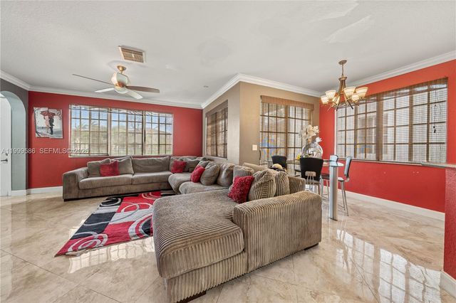 13970 SW 276th Way, Homestead, FL 33032