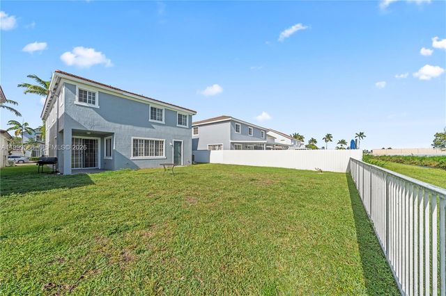 13970 SW 276th Way, Homestead, FL 33032