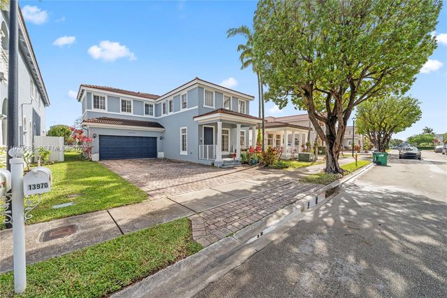 13970 SW 276th Way, Homestead, FL 33032