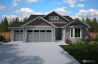 5630 Mimi Street SW #Lot 10, Tumwater, WA 98512