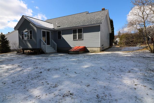 23 Coburn Way, Jaffrey, NH 03452