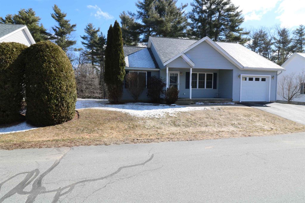 23 Coburn Way, Jaffrey, NH 03452