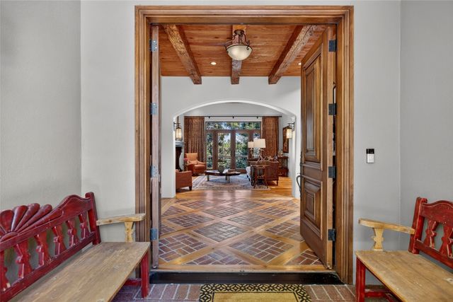 1145 South Summit Ridge, Santa Fe, NM 87501