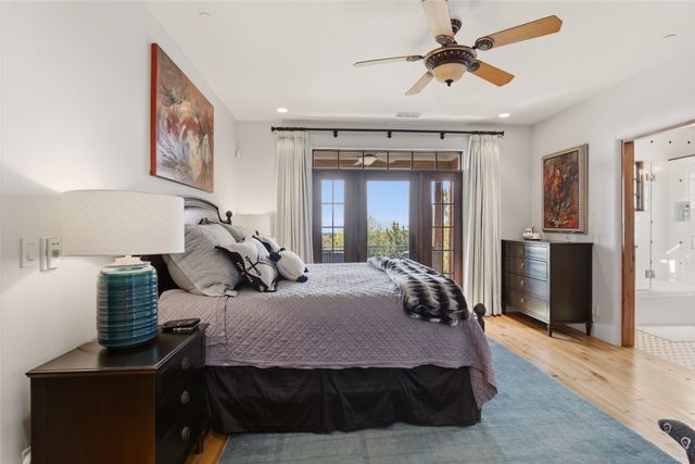 1145 South Summit Ridge, Santa Fe, NM 87501